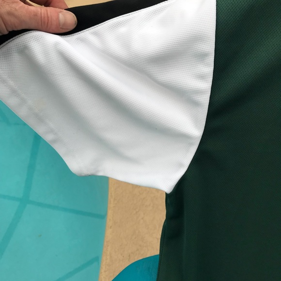 ❌SOLD❌NY Jets Vintage 90’s Reebok Shirt size Large - Picture 8 of 8